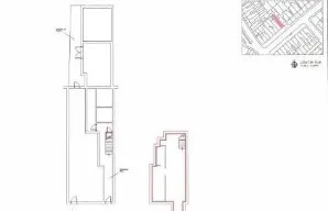 Property for Auction in London - Basement Premises of 15 Greyhound Lane, Streatham, London