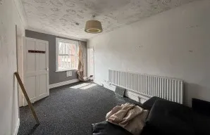 Property cover