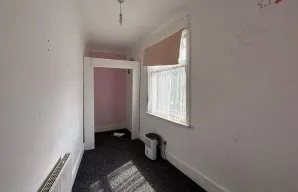 Property for Auction in London - 213B Church Road, Manor Park, London