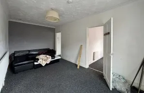 Property for Auction in London - 213B Church Road, Manor Park, London