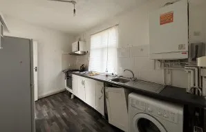 Property for Auction in London - 213B Church Road, Manor Park, London