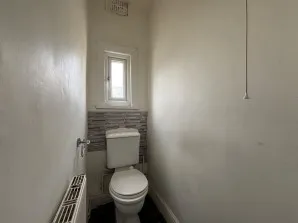 Property for Auction in London - 213B Church Road, Manor Park, London