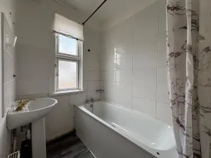 Property for Auction in London - 213B Church Road, Manor Park, London