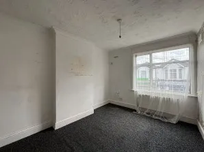 Property for Auction in London - 213B Church Road, Manor Park, London
