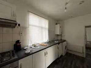 Property for Auction in London - 213B Church Road, Manor Park, London