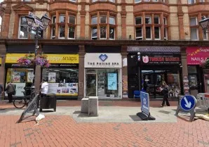 Property for Auction in London - 2 Queen Victoria Street, Reading, Berkshire