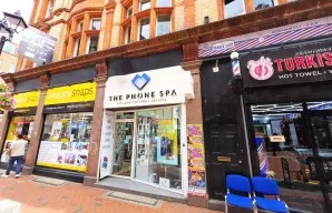 Property for Auction in London - 2 Queen Victoria Street, Reading, Berkshire