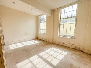 Property cover