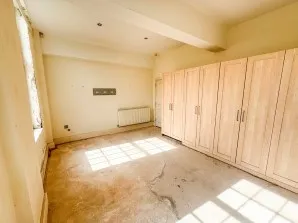 Property for Auction in London - Flat 20 Corsica Hall, College Road, Seaford, East Sussex