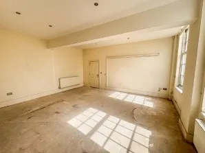 Property for Auction in London - Flat 20 Corsica Hall, College Road, Seaford, East Sussex