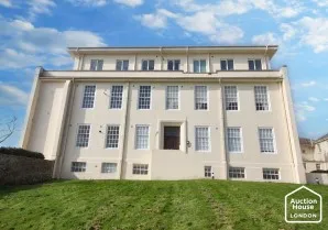 Property for Auction in London - Flat 20 Corsica Hall, College Road, Seaford, East Sussex