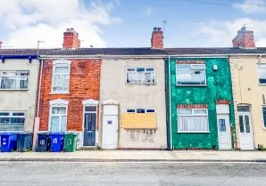 Property cover