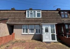 Property for Auction in London - 16 Chigwell View, Romford, Essex