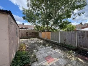 Property for Auction in London - 16 Chigwell View, Romford, Essex