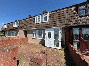Property for Auction in London - 16 Chigwell View, Romford, Essex