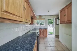 Property for Auction in London - 96 Teviot Road, Tilehurst, Reading, Berkshire
