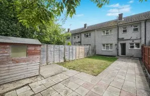 Property for Auction in London - 96 Teviot Road, Tilehurst, Reading, Berkshire