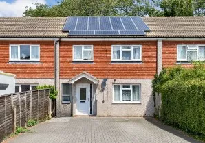 Property for Auction in London - 96 Teviot Road, Tilehurst, Reading, Berkshire