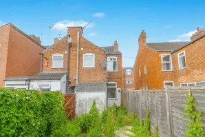 Property for Auction in London - 177 Beaumanor Road, Leicester, Leicestershire