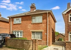 Property for Auction in London - 20 Panwell Road, Southampton, Hampshire