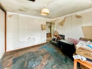 Property for Auction in London - 110 Roseholme, Maidstone, Kent