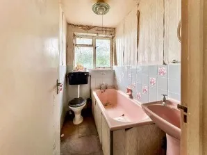 Property for Auction in London - 110 Roseholme, Maidstone, Kent