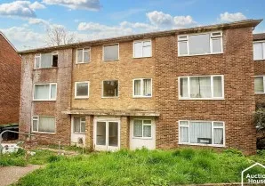 Property for Auction in London - 110 Roseholme, Maidstone, Kent