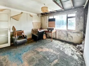 Property for Auction in London - 110 Roseholme, Maidstone, Kent