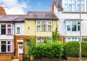 Property for Auction in London - 126 Westcotes Drive, Leicester, Leicestershire