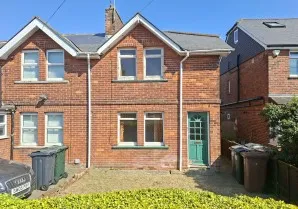 Property for Auction in London - 156 Kingsnorth Road, Ashford, Kent