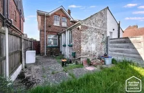Property for Auction in London - 156 Kingsnorth Road, Ashford, Kent