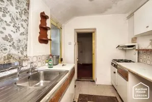 Property for Auction in London - 156 Kingsnorth Road, Ashford, Kent