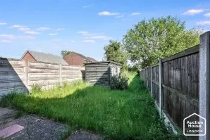 Property for Auction in London - 156 Kingsnorth Road, Ashford, Kent