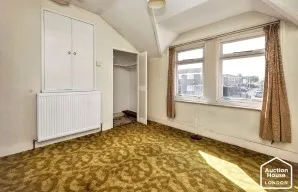 Property for Auction in London - 156 Kingsnorth Road, Ashford, Kent