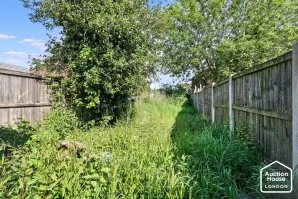 Property for Auction in London - 156 Kingsnorth Road, Ashford, Kent