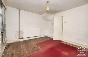 Property for Auction in London - 156 Kingsnorth Road, Ashford, Kent