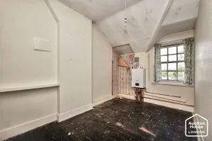 Property for Auction in London - 156 Kingsnorth Road, Ashford, Kent