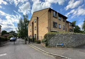 Property for Auction in London - 38 Ludford Close, Croydon, Surrey