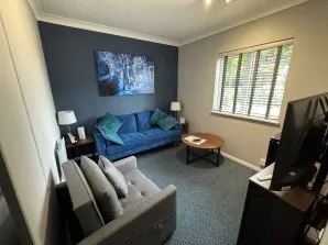 Property for Auction in London - Elm Cottage, Syndale Park, London Road, Faversham, Kent