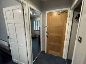 Property for Auction in London - Elm Cottage, Syndale Park, London Road, Faversham, Kent