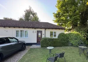 Property for Auction in London - Elm Cottage, Syndale Park, London Road, Faversham, Kent