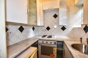 Property for Auction in London - Flat 1 Tavistock Court, Tavistock Square, Bloomsbury, London