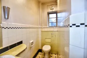 Property for Auction in London - Flat 1 Tavistock Court, Tavistock Square, Bloomsbury, London