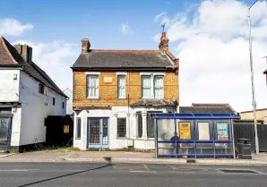 Property for Auction in London - 277 and 279 Victoria Avenue, Southend-on-Sea, Essex