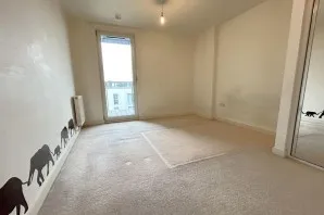 Property cover