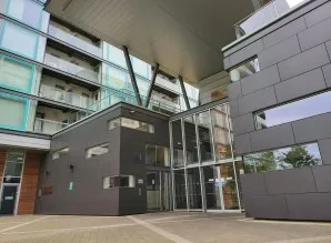 Property for Auction in London - Flat 701 Signal Building, Station Approach, Hayes, Middlesex
