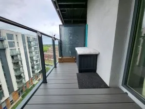 Property for Auction in London - Flat 701 Signal Building, Station Approach, Hayes, Middlesex