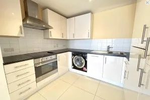 Property for Auction in London - Flat 701 Signal Building, Station Approach, Hayes, Middlesex