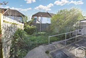 Property for Auction in London - 21 Russell Close, Crayford, Dartford, Kent