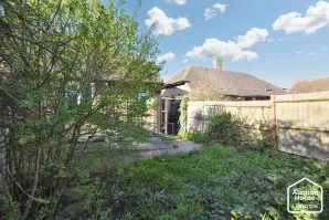 Property for Auction in London - 21 Russell Close, Crayford, Dartford, Kent